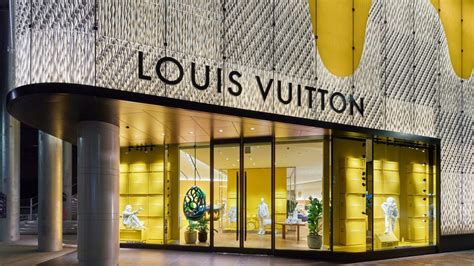 Louis Vuitton store appointment